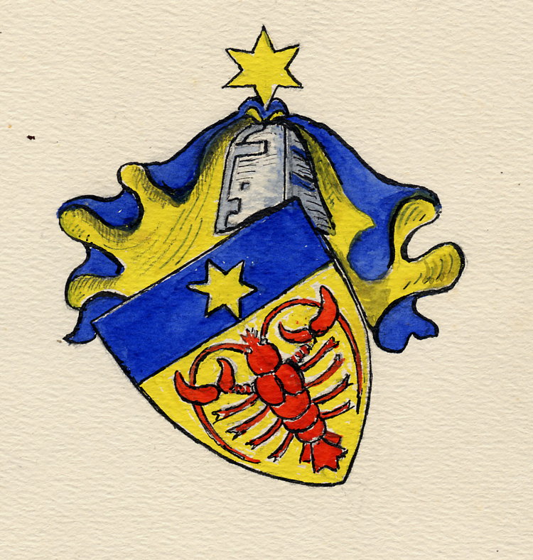 Wappen Rekowski